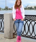 Rencontre Femme : Ekaterina, 37 ans à Ukraine  Kharkov